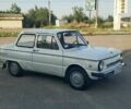 Білий ЗАЗ 968 М, об'ємом двигуна 0.97 л та пробігом 20 тис. км за 2000 $, фото 21 на Automoto.ua