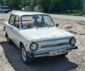 Білий ЗАЗ 968 М, об'ємом двигуна 0 л та пробігом 32 тис. км за 1500 $, фото 2 на Automoto.ua