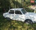 Белый ЗАЗ 968 М, объемом двигателя 1.2 л и пробегом 65 тыс. км за 500 $, фото 1 на Automoto.ua