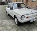 Белый ЗАЗ 968 М, объемом двигателя 1.2 л и пробегом 87 тыс. км за 650 $, фото 1 на Automoto.ua