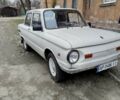 Белый ЗАЗ 968 М, объемом двигателя 1.2 л и пробегом 87 тыс. км за 650 $, фото 1 на Automoto.ua