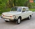 Белый ЗАЗ 968 М, объемом двигателя 1.2 л и пробегом 29 тыс. км за 1850 $, фото 1 на Automoto.ua