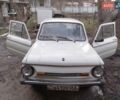 Белый ЗАЗ 968 М, объемом двигателя 0 л и пробегом 38 тыс. км за 1000 $, фото 12 на Automoto.ua