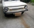 Білий ЗАЗ 968 М, об'ємом двигуна 0 л та пробігом 50 тис. км за 1000 $, фото 1 на Automoto.ua