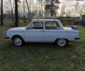 Белый ЗАЗ 968 М, объемом двигателя 1.2 л и пробегом 80 тыс. км за 471 $, фото 4 на Automoto.ua