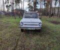 Белый ЗАЗ 968 М, объемом двигателя 1.2 л и пробегом 80 тыс. км за 471 $, фото 1 на Automoto.ua