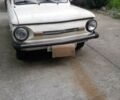 Білий ЗАЗ 968 М, об'ємом двигуна 0 л та пробігом 50 тис. км за 1000 $, фото 1 на Automoto.ua