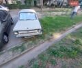 Белый ЗАЗ 968 М, объемом двигателя 1.1 л и пробегом 200 тыс. км за 560 $, фото 1 на Automoto.ua