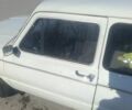 Белый ЗАЗ 968 М, объемом двигателя 1.1 л и пробегом 46 тыс. км за 792 $, фото 1 на Automoto.ua