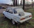 Белый ЗАЗ 968 М, объемом двигателя 1.2 л и пробегом 80 тыс. км за 471 $, фото 5 на Automoto.ua