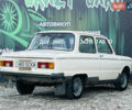 Белый ЗАЗ 968 М, объемом двигателя 0 л и пробегом 120 тыс. км за 400 $, фото 5 на Automoto.ua