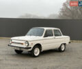 Белый ЗАЗ 968 М, объемом двигателя 0 л и пробегом 30 тыс. км за 1200 $, фото 1 на Automoto.ua