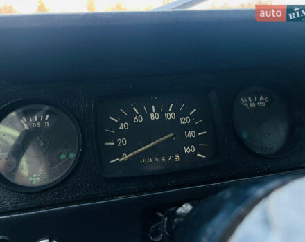 Белый ЗАЗ 968 М, объемом двигателя 0 л и пробегом 120 тыс. км за 400 $, фото 21 на Automoto.ua