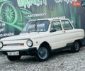 Белый ЗАЗ 968 М, объемом двигателя 0 л и пробегом 120 тыс. км за 400 $, фото 1 на Automoto.ua