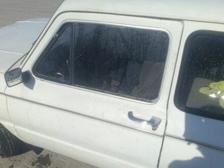 Белый ЗАЗ 968 М, объемом двигателя 1.1 л и пробегом 46 тыс. км за 792 $, фото 1 на Automoto.ua