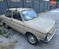 Бежевый ЗАЗ 968 М, объемом двигателя 1.2 л и пробегом 56 тыс. км за 800 $, фото 1 на Automoto.ua