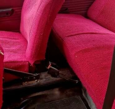 Бежевый ЗАЗ 968 М, объемом двигателя 1.2 л и пробегом 31 тыс. км за 999 $, фото 16 на Automoto.ua