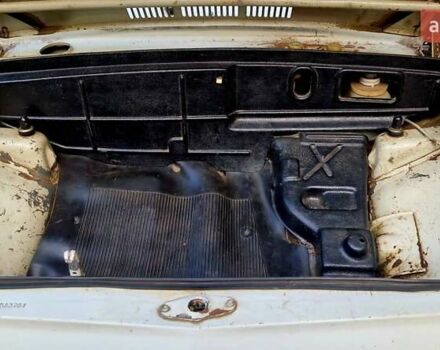 Бежевый ЗАЗ 968 М, объемом двигателя 1.2 л и пробегом 31 тыс. км за 999 $, фото 1 на Automoto.ua