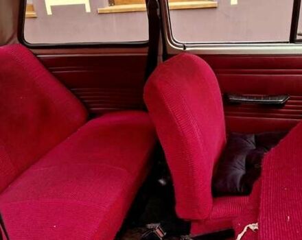 Бежевый ЗАЗ 968 М, объемом двигателя 1.2 л и пробегом 31 тыс. км за 999 $, фото 9 на Automoto.ua