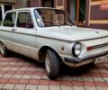 Бежевый ЗАЗ 968 М, объемом двигателя 1.2 л и пробегом 31 тыс. км за 999 $, фото 23 на Automoto.ua