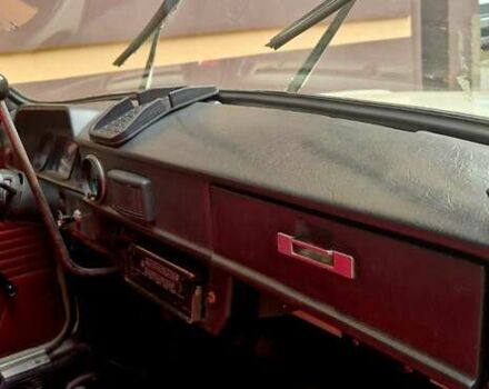 Бежевый ЗАЗ 968 М, объемом двигателя 1.2 л и пробегом 31 тыс. км за 999 $, фото 8 на Automoto.ua