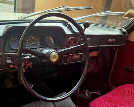 Бежевый ЗАЗ 968 М, объемом двигателя 1.2 л и пробегом 31 тыс. км за 999 $, фото 17 на Automoto.ua