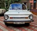 Бежевий ЗАЗ 968 М, об'ємом двигуна 1.2 л та пробігом 31 тис. км за 999 $, фото 1 на Automoto.ua