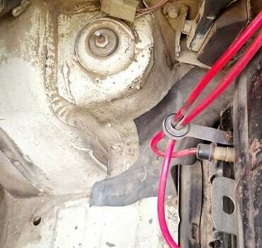 Бежевый ЗАЗ 968 М, объемом двигателя 1.2 л и пробегом 31 тыс. км за 999 $, фото 5 на Automoto.ua