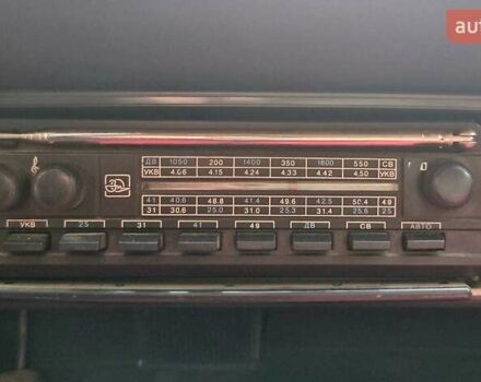 Бежевый ЗАЗ 968 М, объемом двигателя 1.2 л и пробегом 31 тыс. км за 999 $, фото 13 на Automoto.ua