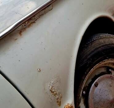 Бежевый ЗАЗ 968 М, объемом двигателя 1.2 л и пробегом 31 тыс. км за 999 $, фото 4 на Automoto.ua