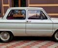 Бежевий ЗАЗ 968 М, об'ємом двигуна 1.2 л та пробігом 31 тис. км за 999 $, фото 21 на Automoto.ua