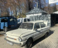 Бежевый ЗАЗ 968 М, объемом двигателя 0 л и пробегом 13 тыс. км за 700 $, фото 1 на Automoto.ua