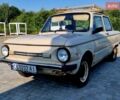 Бежевый ЗАЗ 968 М, объемом двигателя 1.2 л и пробегом 44 тыс. км за 827 $, фото 1 на Automoto.ua