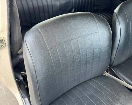 Бежевый ЗАЗ 968 М, объемом двигателя 1.2 л и пробегом 10 тыс. км за 2100 $, фото 7 на Automoto.ua