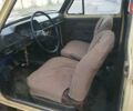Бежевый ЗАЗ 968 М, объемом двигателя 0 л и пробегом 60 тыс. км за 800 $, фото 6 на Automoto.ua