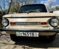 Бежевий ЗАЗ 968 М, об'ємом двигуна 1.2 л та пробігом 10 тис. км за 2000 $, фото 1 на Automoto.ua
