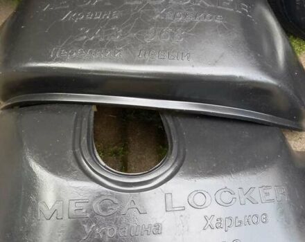 Бежевый ЗАЗ 968 М, объемом двигателя 1.2 л и пробегом 10 тыс. км за 2100 $, фото 13 на Automoto.ua