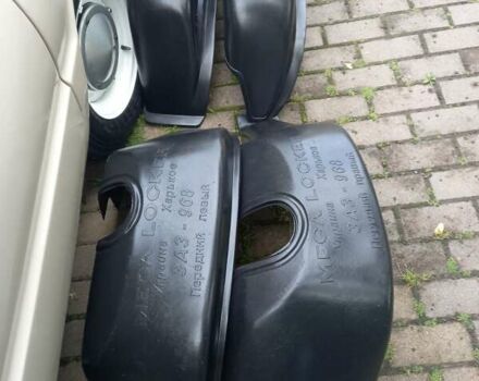 Бежевый ЗАЗ 968 М, объемом двигателя 1.2 л и пробегом 10 тыс. км за 2100 $, фото 11 на Automoto.ua