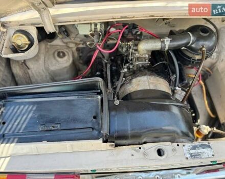 Бежевый ЗАЗ 968 М, объемом двигателя 1.2 л и пробегом 10 тыс. км за 2100 $, фото 10 на Automoto.ua