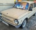 Бежевий ЗАЗ 968 М, об'ємом двигуна 0 л та пробігом 45 тис. км за 221 $, фото 1 на Automoto.ua