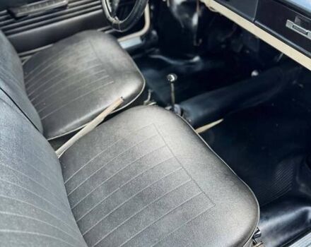 Бежевый ЗАЗ 968 М, объемом двигателя 1.2 л и пробегом 10 тыс. км за 2100 $, фото 5 на Automoto.ua