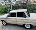 Бежевий ЗАЗ 968 М, об'ємом двигуна 1.2 л та пробігом 10 тис. км за 2500 $, фото 3 на Automoto.ua