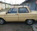 Бежевый ЗАЗ 968 М, объемом двигателя 0 л и пробегом 60 тыс. км за 800 $, фото 7 на Automoto.ua