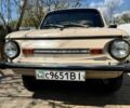 Бежевий ЗАЗ 968 М, об'ємом двигуна 1.2 л та пробігом 10 тис. км за 2700 $, фото 1 на Automoto.ua