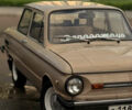 Коричневый ЗАЗ 968 М, объемом двигателя 0 л и пробегом 99 тыс. км за 550 $, фото 1 на Automoto.ua