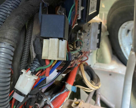 Красный ЗАЗ 968 М, объемом двигателя 0 л и пробегом 92 тыс. км за 1283 $, фото 9 на Automoto.ua