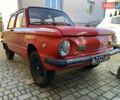 Красный ЗАЗ 968 М, объемом двигателя 0 л и пробегом 92 тыс. км за 1283 $, фото 2 на Automoto.ua