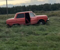 Червоний ЗАЗ 968 М, об'ємом двигуна 0 л та пробігом 555 тис. км за 300 $, фото 3 на Automoto.ua