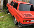 Червоний ЗАЗ 968 М, об'ємом двигуна 0 л та пробігом 555 тис. км за 300 $, фото 1 на Automoto.ua