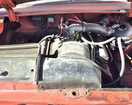 ЗАЗ 968 М, объемом двигателя 1.2 л и пробегом 93 тыс. км за 242 $, фото 1 на Automoto.ua